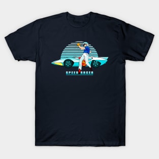 Speed Racer T-Shirt